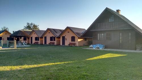 Passo de Torres Villa | Villa Chá by Charibas