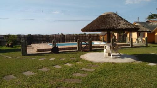 Passo de Torres Villa | Villa Chá by Charibas