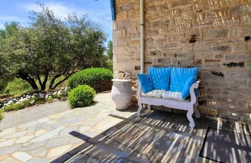 Faistos House | Villa Chalikia Comfortable holiday residence
