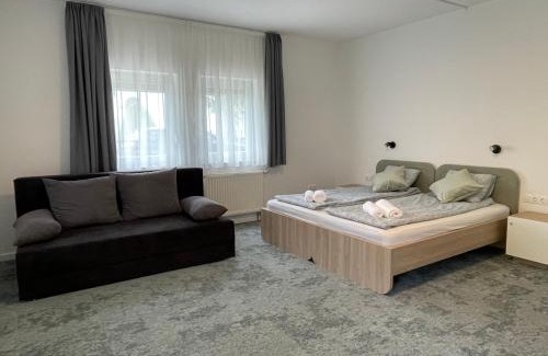 Etyek Bed & Breakfast | Villa Chardonnay Etyek