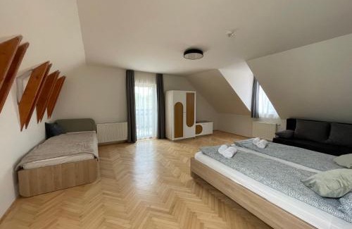 Etyek Bed & Breakfast | Villa Chardonnay Etyek