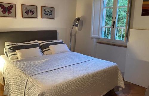 Forte dei Marmi Villa | Villa Charme