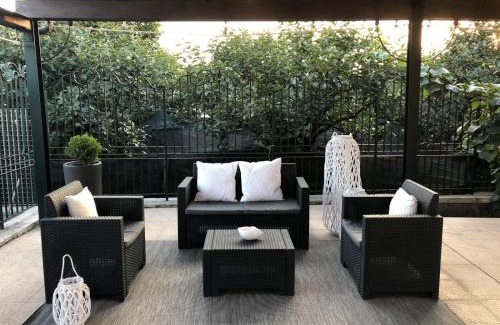 San Marzano sul Sarno Bed & Breakfast | Villa Charme