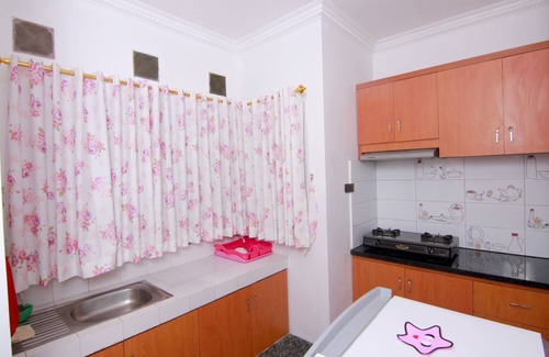 Ciater Villa | Villa ChavaMinerva Dima - Ciater