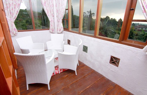 Ciater Villa | Villa ChavaMinerva Dima - Ciater