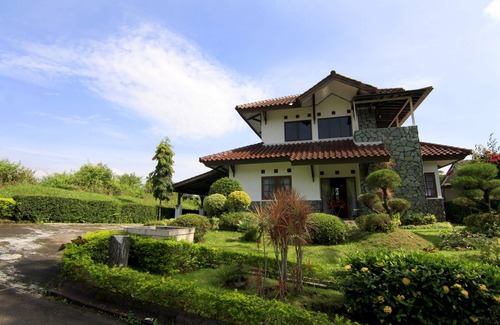 Ciater Villa | Villa ChavaMinerva Dima - Ciater