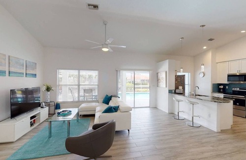 Pelican Ski Chalet | Villa Chez Nous