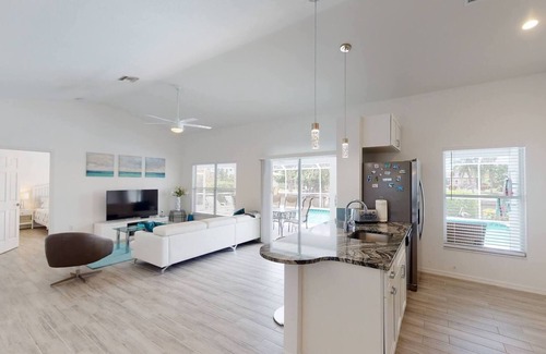 Pelican Ski Chalet | Villa Chez Nous