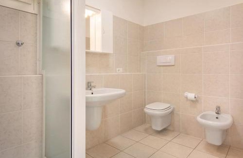 Cavaion Veronese Apartment | Villa Chiara APT 2-Appartamento in villa con piscina