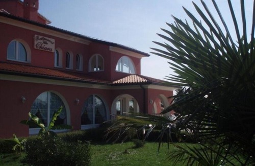Segotici Apartment | Villa Chiara: Double Room with Sea View