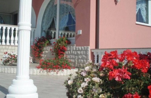 Pavicini Apartment | Villa Chiara: Double Room