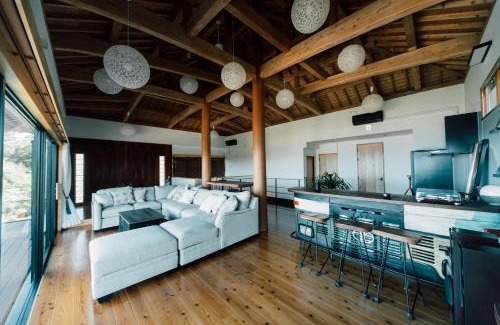 Chinen-son Villa | Villa CHINENBLUE