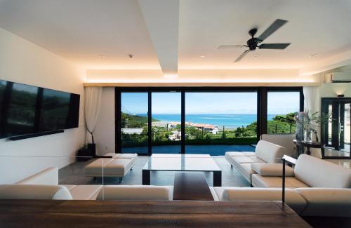 Chinen-son Villa | Villa CHINENBLUE