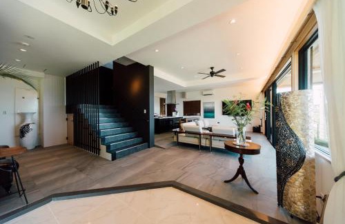 Chinen-son Villa | Villa CHINENBLUE