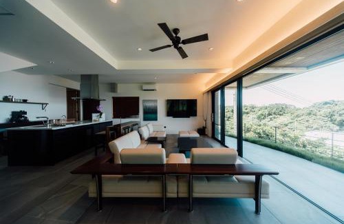 Chinen-son Villa | Villa CHINENBLUE