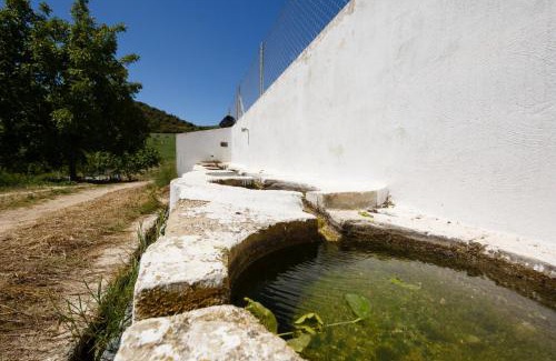 Alhama de Granada Villa | villa chopo