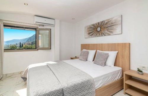 Alonia Villa | Villa Chrysso Horio 3 by Villa Plus