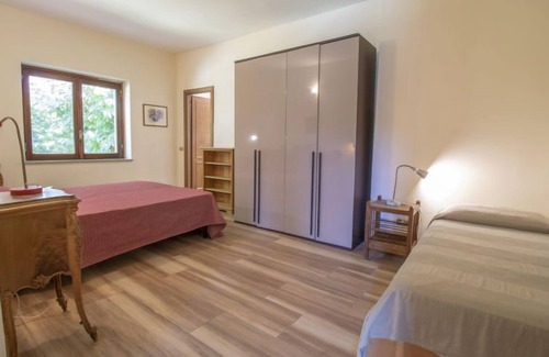 Rocca Priora House | Villa Cicci by Interhome