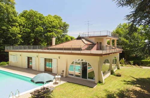 Rocca Priora House | Villa Cicci by Interhome