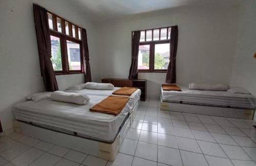 Cimacan Villa | Villa Cimacan BC 105