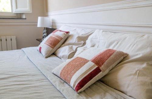 Lucca Historical Center Apartment | VILLA CITTADELLA