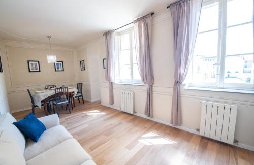 Lucca Historical Center Apartment | VILLA CITTADELLA