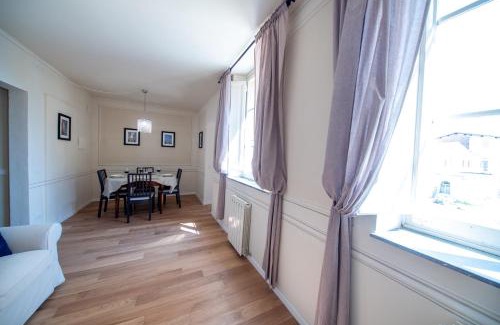 Lucca Historical Center Apartment | VILLA CITTADELLA