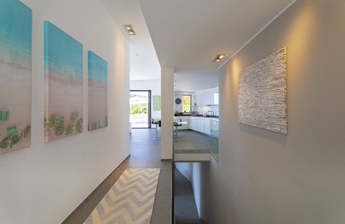 Eze Villa | Villa Clara - with panoramic views