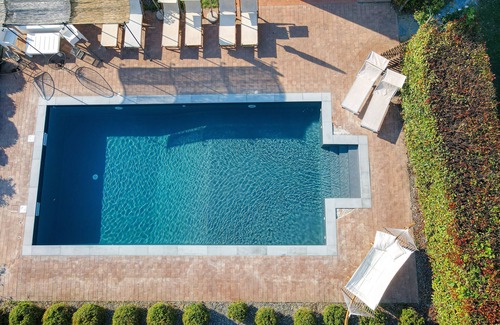 Aulla Villa | VILLA CLAUDIA 14P By VILLASRETREATS, W/Pool, BBQ, Kids Area near 5 Terre