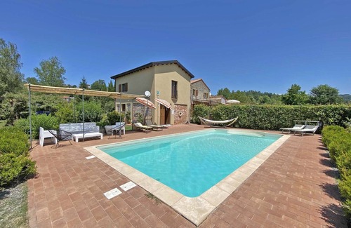 Aulla Villa | VILLA CLAUDIA 14P By VILLASRETREATS, W/Pool, BBQ, Kids Area near 5 Terre