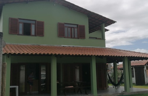 Santa Cruz Cabralia House | Villa close to the beach for a dream family vacation