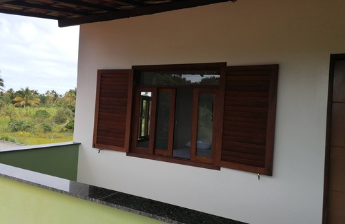 Santa Cruz Cabralia House | Villa close to the beach for a dream family vacation