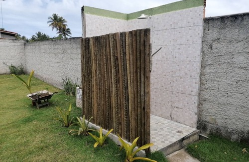 Santa Cruz Cabralia House | Villa close to the beach for a dream family vacation