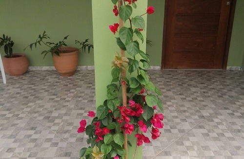 Santa Cruz Cabralia House | Villa close to the beach for a dream family vacation