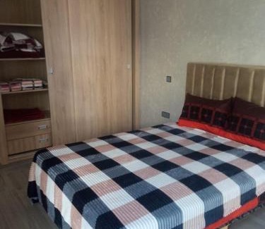 Toulal Villa | Villa Close to Lhdim Square
