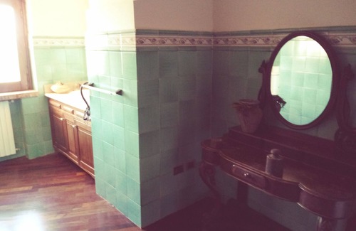 Ogliara Villa | Villa Clotilde - Federica Room