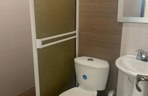 San Andres Hotel | Villa Lithany 2