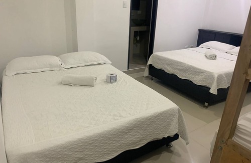 San Andres Hotel | Villa Lithany 2