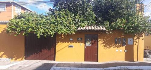 Ipitanga Villa | VILLA COIMBRA