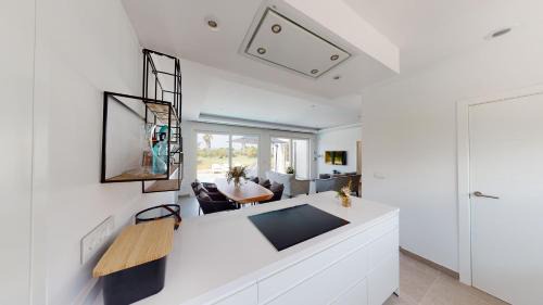 Molinell Villa | Villa Colibri by ON Travel