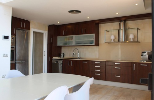 Quint Mar House | Villa Colina Sitges completely renovated, new pool, sea views from every room