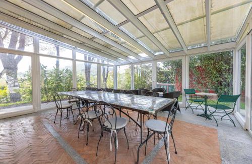 Marciana House | Villa Colle18 Design and Comfort - Goelba