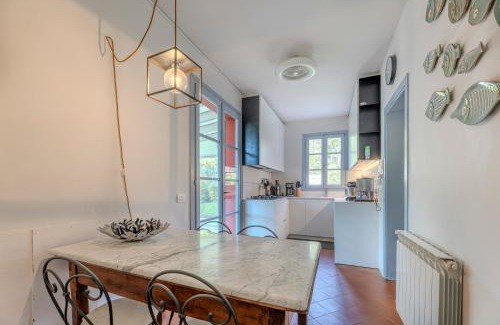 Marciana House | Villa Colle18 Design and Comfort - Goelba