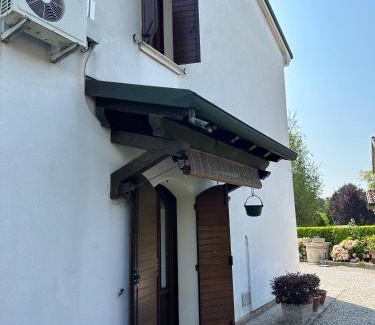 Piazzola sul Brenta House | Villa Colombella