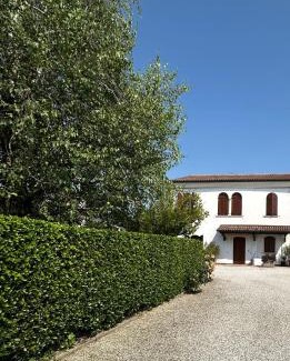 Piazzola sul Brenta House | Villa Colombella