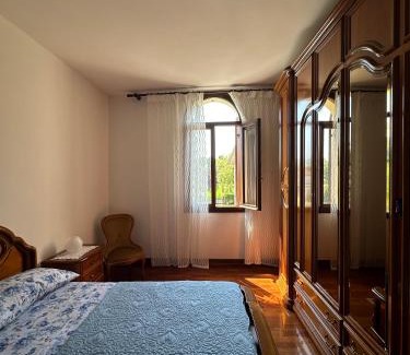 Piazzola sul Brenta House | Villa Colombella