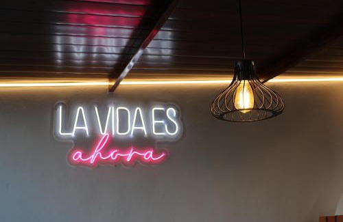 Hornachuelos House | Villa Colorín