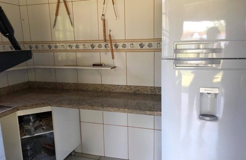 Bracui House | Villa com deck e piscina privativa, vigilância 24 horas no condomínio Bracui