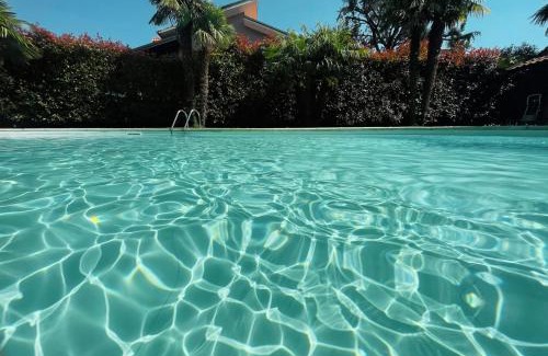 Vigano Apartment | Villa con piscina nel verde di Milano