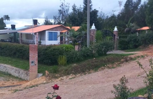 Paipa House | villa concha